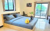 Туры в отель The Lodge Jomtien 7 Туры в отель The Lodge Jomtien 7