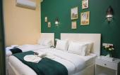 Туры в отель Hathor House Туры в отель Hathor House