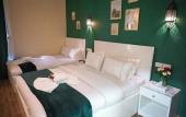 Туры в отель Hathor House Туры в отель Hathor House