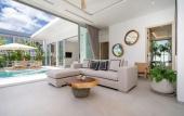 Туры в отель Modern Open Design 4BR Pool Villa Mina Туры в отель Modern Open Design 4BR Pool Villa Mina