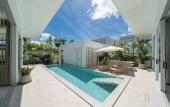 Туры в отель Modern Open Design 4BR Pool Villa Mina Туры в отель Modern Open Design 4BR Pool Villa Mina