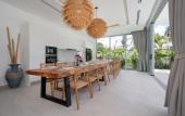 Туры в отель Modern Open Design 4BR Pool Villa Mina Туры в отель Modern Open Design 4BR Pool Villa Mina