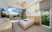 Туры в отель Modern Open Design 4BR Pool Villa Mina Туры в отель Modern Open Design 4BR Pool Villa Mina