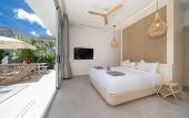 Туры в отель Modern Open Design 4BR Pool Villa Mina Туры в отель Modern Open Design 4BR Pool Villa Mina
