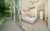 Туры в отель Modern Open Design 4BR Pool Villa Mina Туры в отель Modern Open Design 4BR Pool Villa Mina