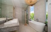 Туры в отель Modern Open Design 4BR Pool Villa Mina Туры в отель Modern Open Design 4BR Pool Villa Mina