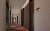 Туры в отель UrCove by Hyatt Ningbo International Exhibition Center Туры в отель UrCove by Hyatt Ningbo International Exhibition Center