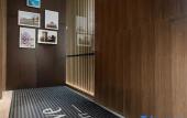 Туры в отель UrCove by Hyatt Ningbo International Exhibition Center Туры в отель UrCove by Hyatt Ningbo International Exhibition Center