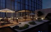 Туры в отель UrCove by Hyatt Ningbo International Exhibition Center Туры в отель UrCove by Hyatt Ningbo International Exhibition Center