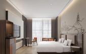 Туры в отель UrCove by Hyatt Ningbo International Exhibition Center Туры в отель UrCove by Hyatt Ningbo International Exhibition Center