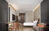 Туры в отель UrCove by Hyatt Ningbo International Exhibition Center Туры в отель UrCove by Hyatt Ningbo International Exhibition Center
