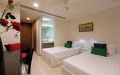 Туры в отель The Heights Penthouse A5 3Bedrooms Seaview near Kata Beach Туры в отель The Heights Penthouse A5 3Bedrooms Seaview near Kata Beach