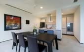 Туры в отель The Heights Penthouse A5 3Bedrooms Seaview near Kata Beach Туры в отель The Heights Penthouse A5 3Bedrooms Seaview near Kata Beach