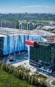 Туры в отель Crowne Plaza Shanghai Snow World by IHG Туры в отель Crowne Plaza Shanghai Snow World by IHG