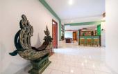 Туры в отель Bougainvillea 3BR Apartment 216 in Kata Туры в отель Bougainvillea 3BR Apartment 216 in Kata