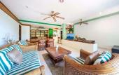 Туры в отель Bougainvillea 3BR Apartment 216 in Kata Туры в отель Bougainvillea 3BR Apartment 216 in Kata