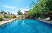 Туры в отель Bougainvillea 3BR Apartment 216 in Kata Туры в отель Bougainvillea 3BR Apartment 216 in Kata