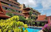 Туры в отель Bougainvillea 3BR Apartment 216 in Kata Туры в отель Bougainvillea 3BR Apartment 216 in Kata