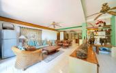 Туры в отель Bougainvillea 3BR Apartment 216 in Kata Туры в отель Bougainvillea 3BR Apartment 216 in Kata