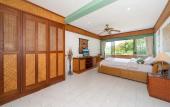 Туры в отель Bougainvillea 3BR Apartment 216 in Kata Туры в отель Bougainvillea 3BR Apartment 216 in Kata