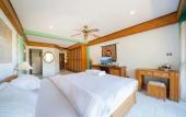 Туры в отель Bougainvillea 3BR Apartment 216 in Kata Туры в отель Bougainvillea 3BR Apartment 216 in Kata