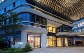 Туры в отель voco Suites Shanghai Hongqiao CBD by IHG Туры в отель voco Suites Shanghai Hongqiao CBD by IHG