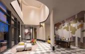 Туры в отель voco Suites Shanghai Hongqiao CBD by IHG Туры в отель voco Suites Shanghai Hongqiao CBD by IHG