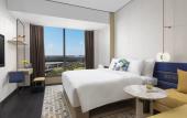 Туры в отель voco Suites Shanghai Hongqiao CBD by IHG Туры в отель voco Suites Shanghai Hongqiao CBD by IHG