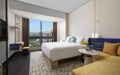 Туры в отель voco Suites Shanghai Hongqiao CBD by IHG Туры в отель voco Suites Shanghai Hongqiao CBD by IHG