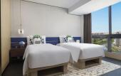 Туры в отель voco Suites Shanghai Hongqiao CBD by IHG Туры в отель voco Suites Shanghai Hongqiao CBD by IHG