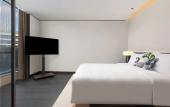 Туры в отель voco Suites Shanghai Hongqiao CBD by IHG Туры в отель voco Suites Shanghai Hongqiao CBD by IHG