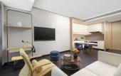 Туры в отель voco Suites Shanghai Hongqiao CBD by IHG Туры в отель voco Suites Shanghai Hongqiao CBD by IHG