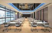Туры в отель voco Suites Shanghai Hongqiao CBD by IHG Туры в отель voco Suites Shanghai Hongqiao CBD by IHG