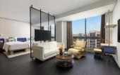 Туры в отель voco Suites Shanghai Hongqiao CBD by IHG Туры в отель voco Suites Shanghai Hongqiao CBD by IHG