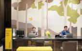 Туры в отель voco Suites Shanghai Hongqiao CBD by IHG Туры в отель voco Suites Shanghai Hongqiao CBD by IHG