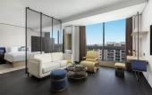 Туры в отель voco Suites Shanghai Hongqiao CBD by IHG Туры в отель voco Suites Shanghai Hongqiao CBD by IHG