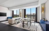 Туры в отель voco Suites Shanghai Hongqiao CBD by IHG Туры в отель voco Suites Shanghai Hongqiao CBD by IHG