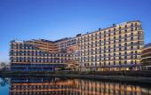 Туры в отель voco Suites Shanghai Hongqiao CBD by IHG Туры в отель voco Suites Shanghai Hongqiao CBD by IHG
