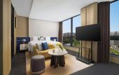 Туры в отель voco Suites Shanghai Hongqiao CBD by IHG Туры в отель voco Suites Shanghai Hongqiao CBD by IHG