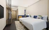Туры в отель voco Suites Shanghai Hongqiao CBD by IHG Туры в отель voco Suites Shanghai Hongqiao CBD by IHG