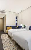 Туры в отель voco Suites Shanghai Hongqiao CBD by IHG Туры в отель voco Suites Shanghai Hongqiao CBD by IHG