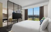 Туры в отель voco Suites Shanghai Hongqiao CBD by IHG Туры в отель voco Suites Shanghai Hongqiao CBD by IHG