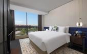 Туры в отель voco Suites Shanghai Hongqiao CBD by IHG Туры в отель voco Suites Shanghai Hongqiao CBD by IHG
