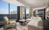 Туры в отель voco Suites Shanghai Hongqiao CBD by IHG Туры в отель voco Suites Shanghai Hongqiao CBD by IHG