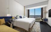 Туры в отель voco Suites Shanghai Hongqiao CBD by IHG Туры в отель voco Suites Shanghai Hongqiao CBD by IHG