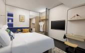 Туры в отель voco Suites Shanghai Hongqiao CBD by IHG Туры в отель voco Suites Shanghai Hongqiao CBD by IHG