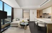 Туры в отель voco Suites Shanghai Hongqiao CBD by IHG Туры в отель voco Suites Shanghai Hongqiao CBD by IHG