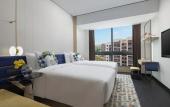 Туры в отель voco Suites Shanghai Hongqiao CBD by IHG Туры в отель voco Suites Shanghai Hongqiao CBD by IHG