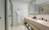 Туры в отель voco Suites Shanghai Hongqiao CBD by IHG Туры в отель voco Suites Shanghai Hongqiao CBD by IHG