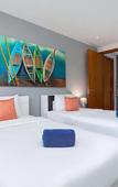 Туры в отель Elegant 3BR Pool Villa Coco B6 in Kamala Туры в отель Elegant 3BR Pool Villa Coco B6 in Kamala